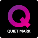 Quiet Mark Certificate