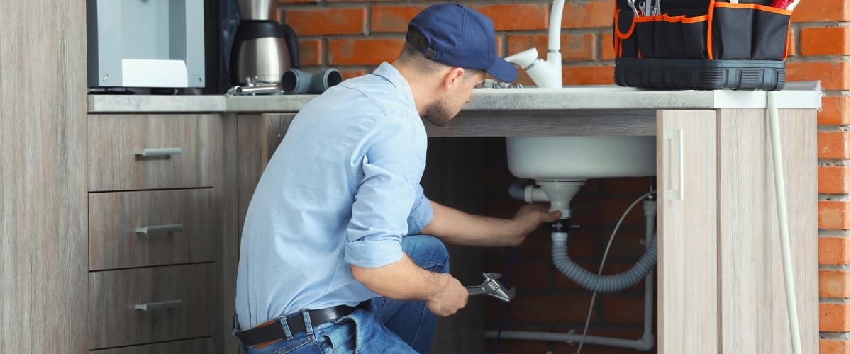 heat for homes plumbing