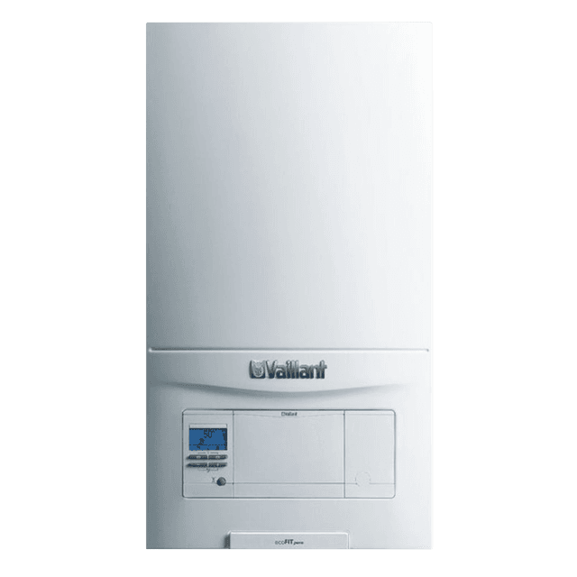 Vaillant ecoFIT Pure Combi Boiler
