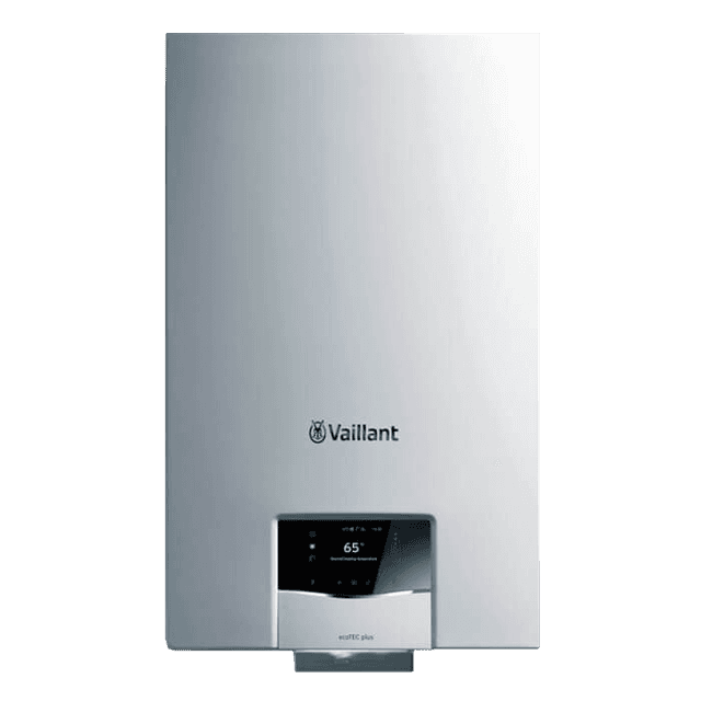 Vaillant ecoTEC 826 Plus 26kw Combi Boiler (New Model)