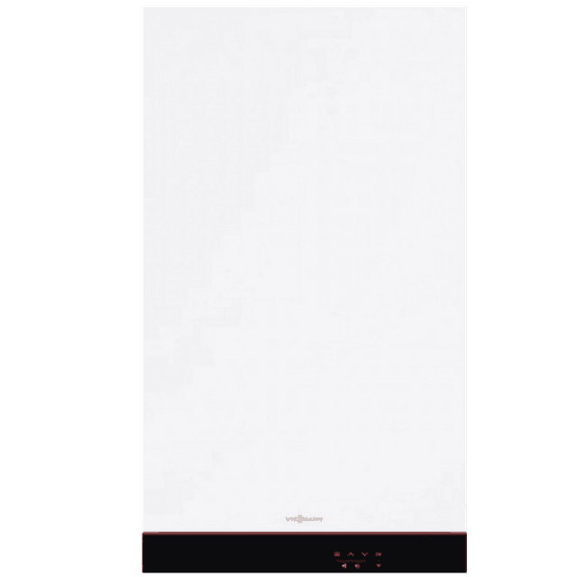 Viessmann Vitodens 050-W 25kw WiFi Combi