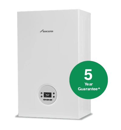 Worcester Greenstar 1000 24kw