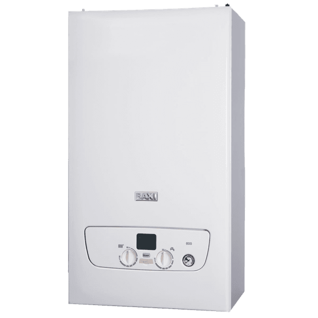 BAXI 825 25kw logo