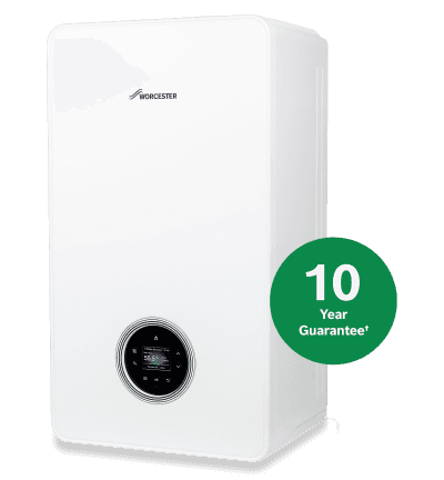 Worcester Bosch Greenstar 4000 Combi