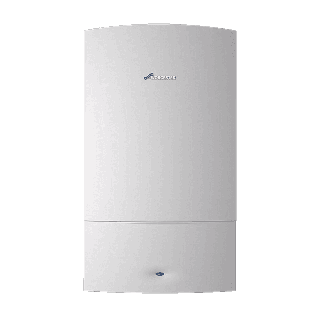 Worcester 32CDi 32kw Compact Combi Boiler