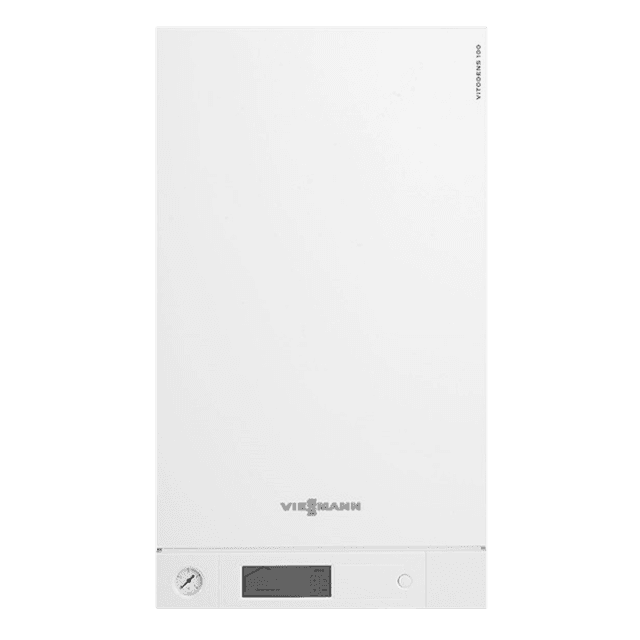 Viessmann Vitodens 100-W 26kw WiFi Combi