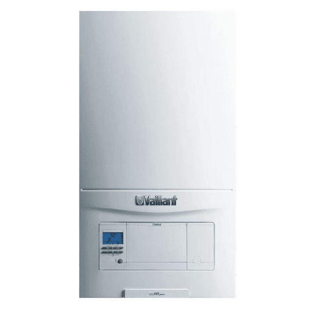 Vaillant ecoFIT 825 Pure 25kw Combi Boiler