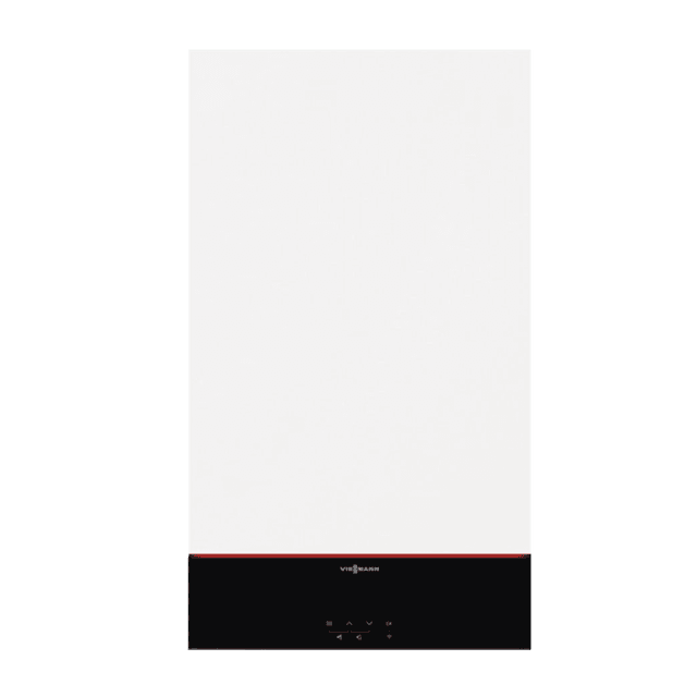 Viessmann Vitodens 100-W WiFi Combi