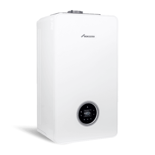 Worcester Bosch Greenstar 2000