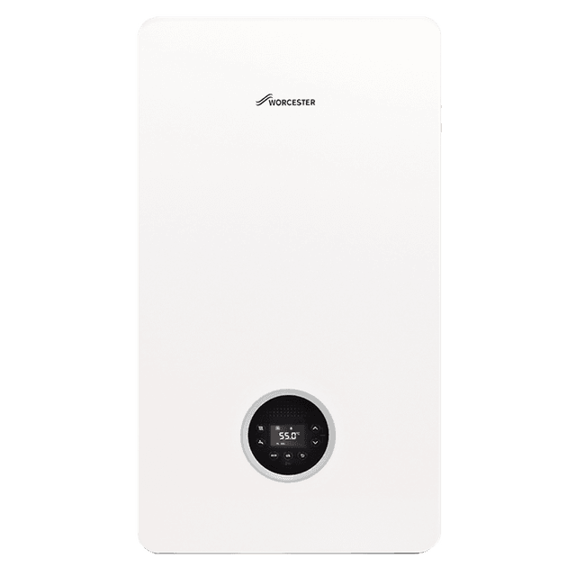 Worcester 8000 Life Combi Boiler